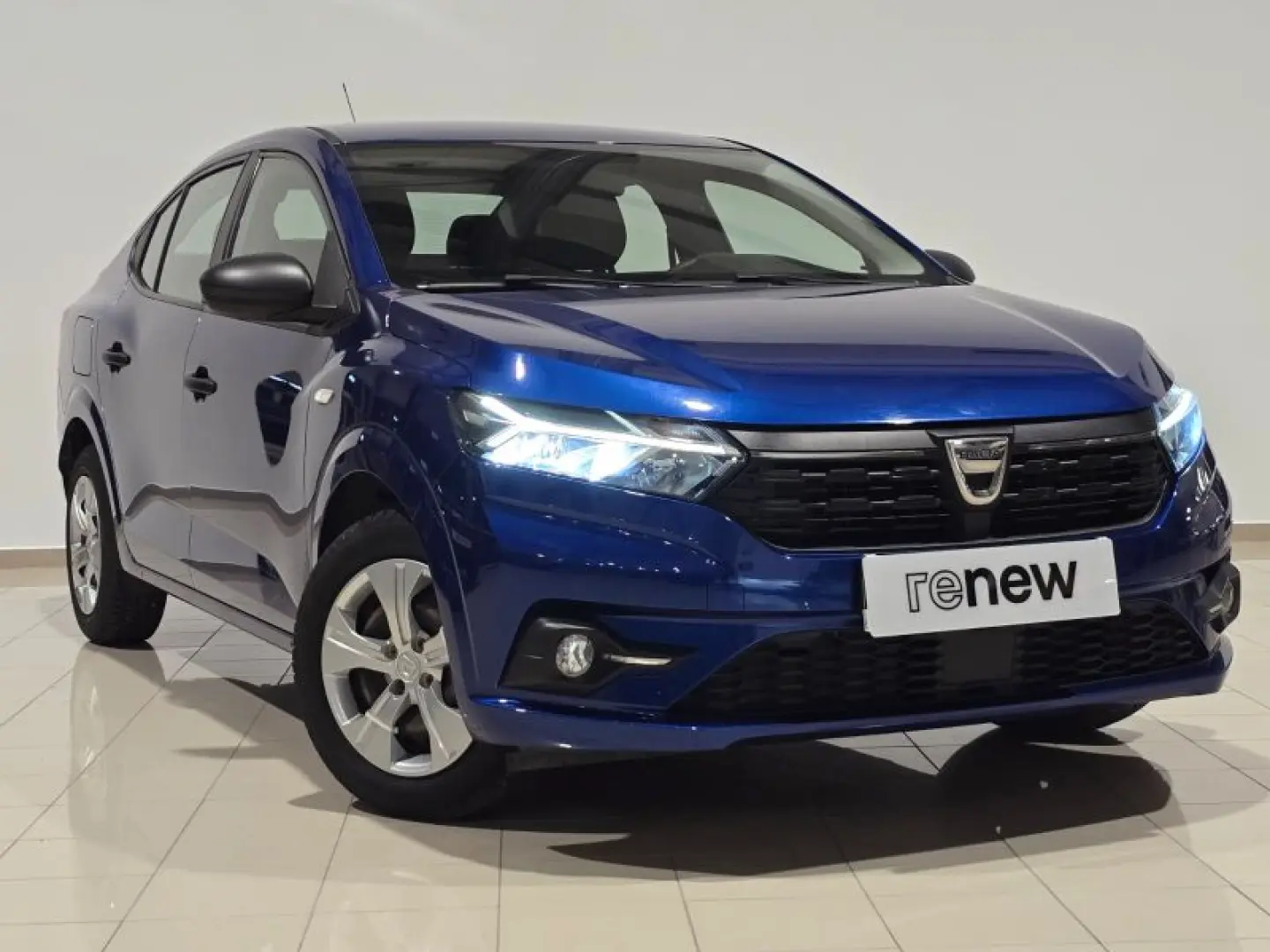 DACIA LOGAN 1.0 SCe 65CP Essential