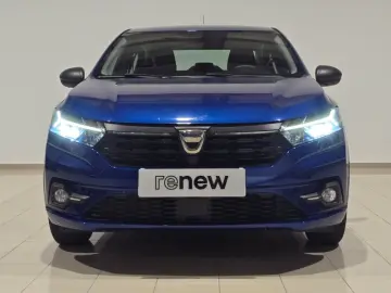 DACIA LOGAN 1.0 SCe 65CP Essential