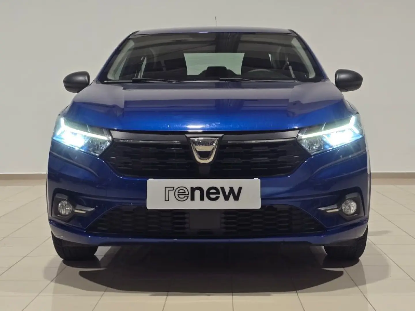 DACIA LOGAN 1.0 SCe 65CP Essential