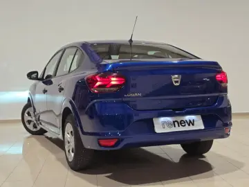 DACIA LOGAN 1.0 SCe 65CP Essential