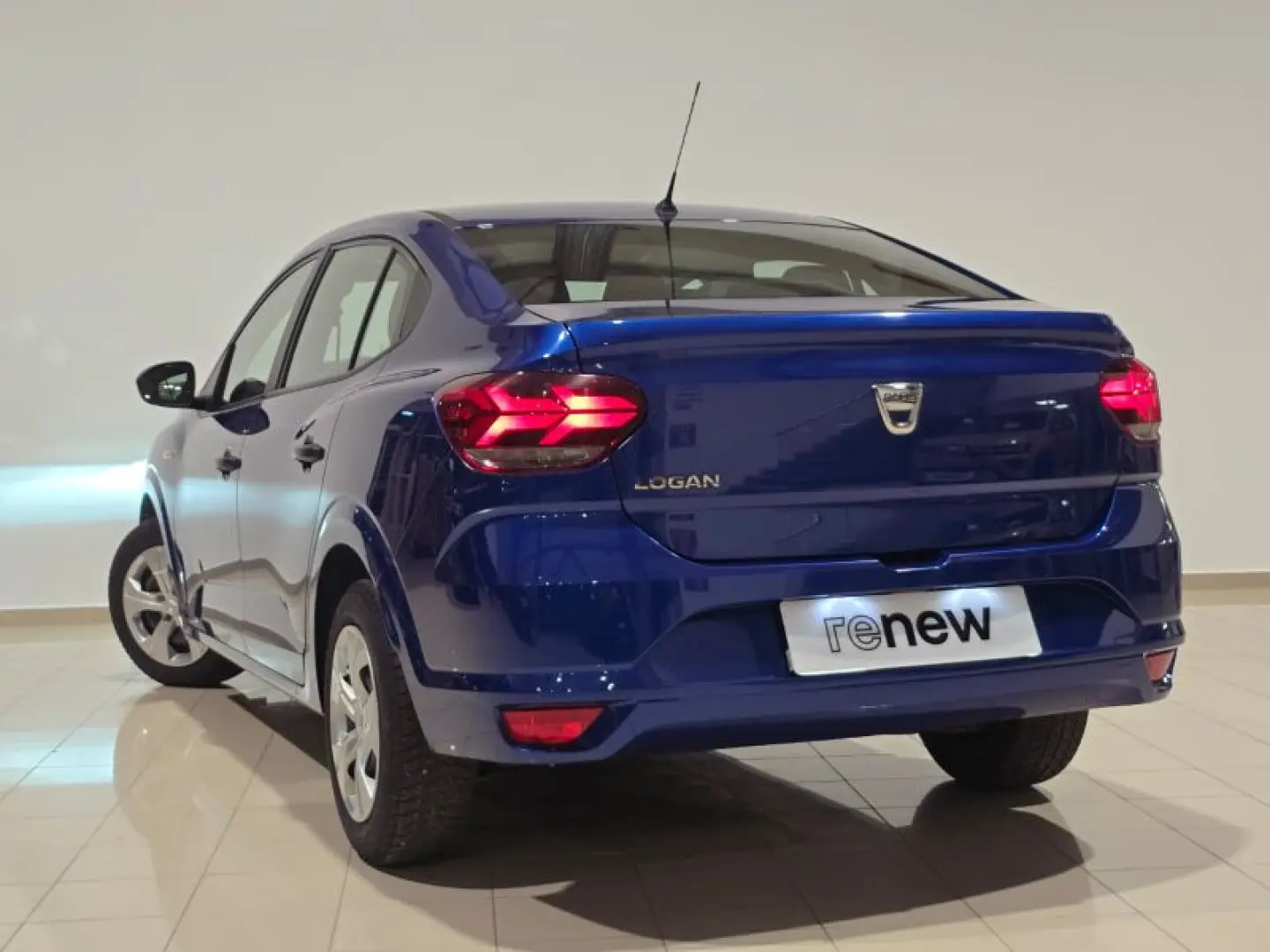 DACIA LOGAN 1.0 SCe 65CP Essential