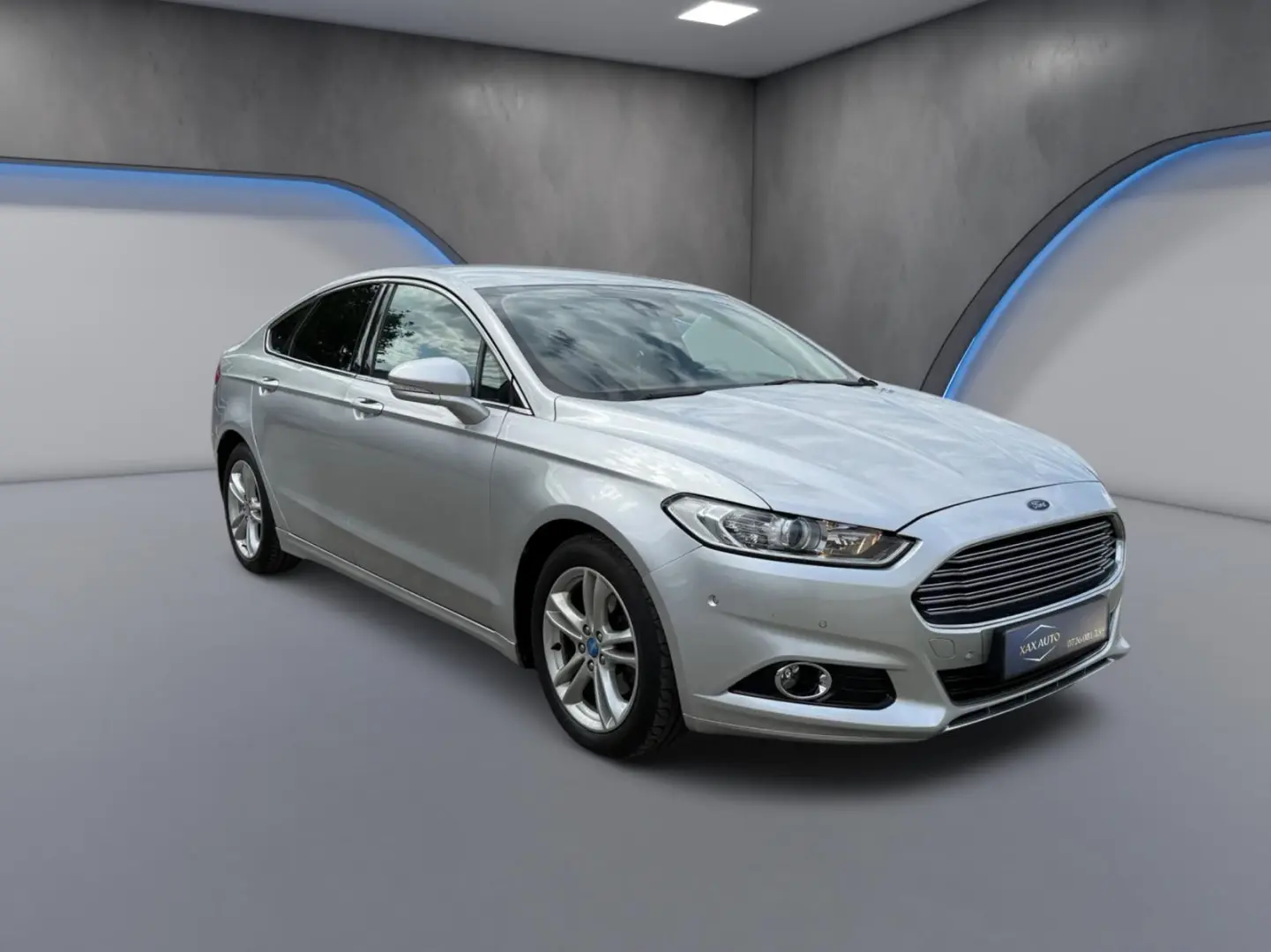 Ford Mondeo 2.0 TDCi  Automată