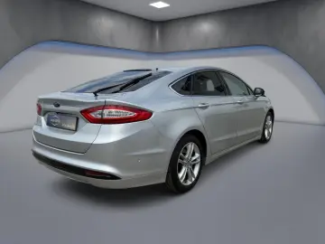 Ford Mondeo 2.0 TDCi  Automată