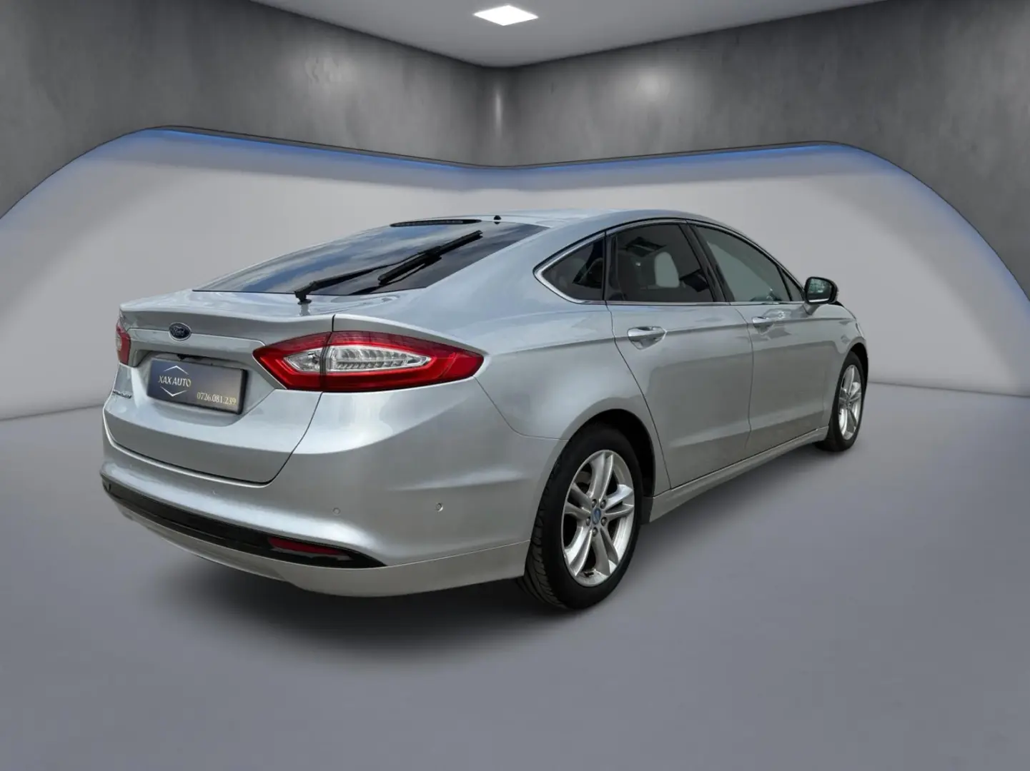 Ford Mondeo 2.0 TDCi  Automată