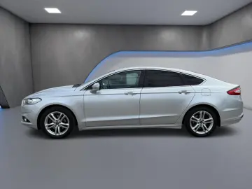 Ford Mondeo 2.0 TDCi  Automată