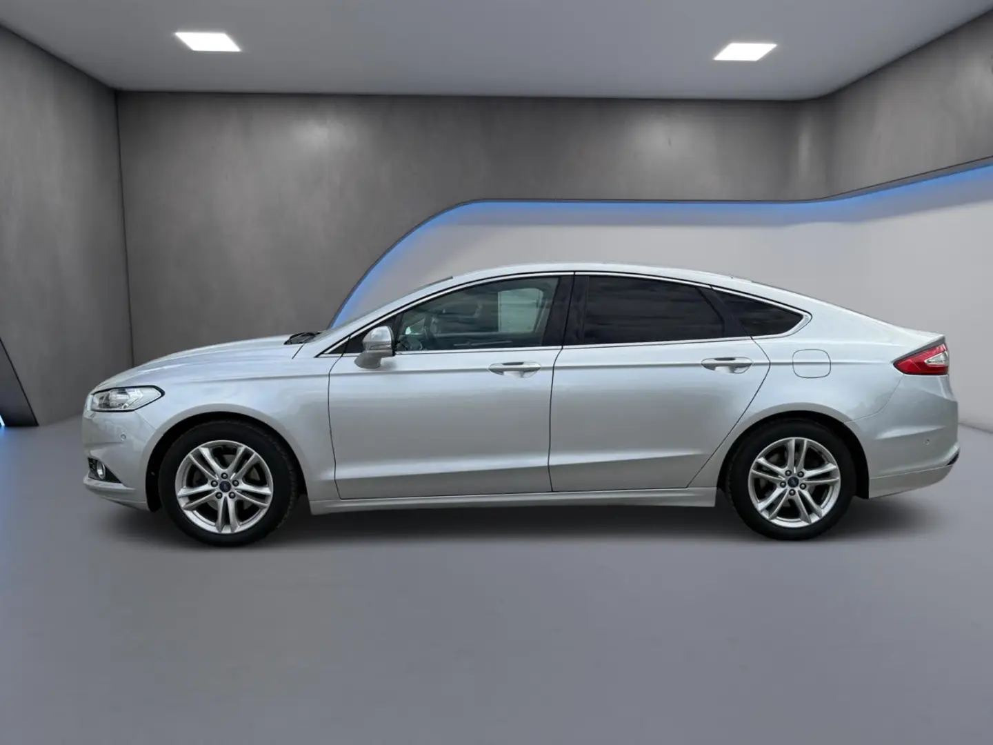 Ford Mondeo 2.0 TDCi  Automată