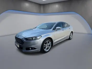Ford Mondeo 2.0 TDCi  Automată