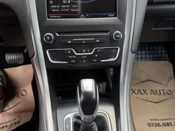 Ford Mondeo 2.0 TDCi  Automată