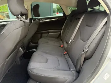 Ford Mondeo 2.0 TDCi  Automată