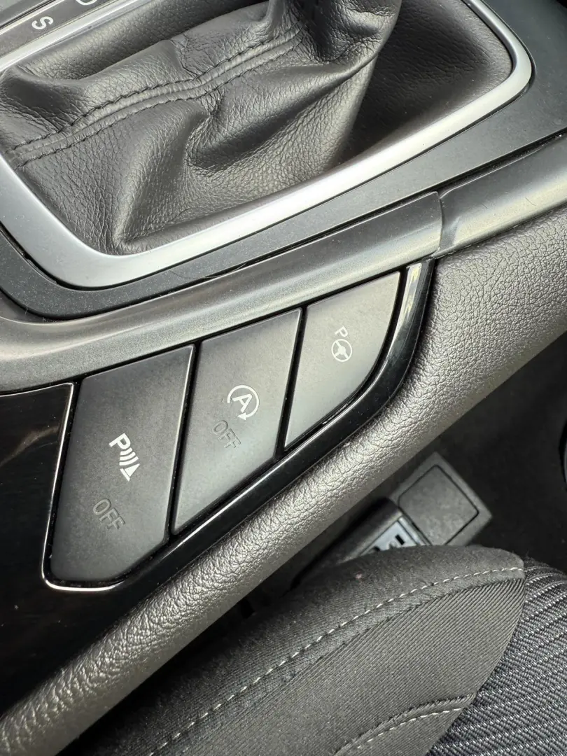 Ford Mondeo 2.0 TDCi  Automată