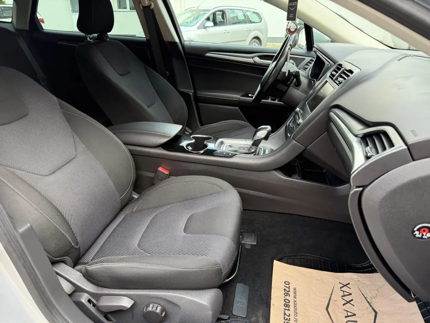 Ford Mondeo 2.0 TDCi  Automată