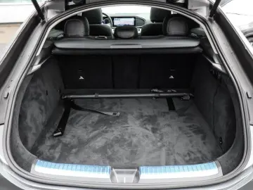 GLE 350 de 4M Coupe AMG-Sport Pano AHK 360 Airm