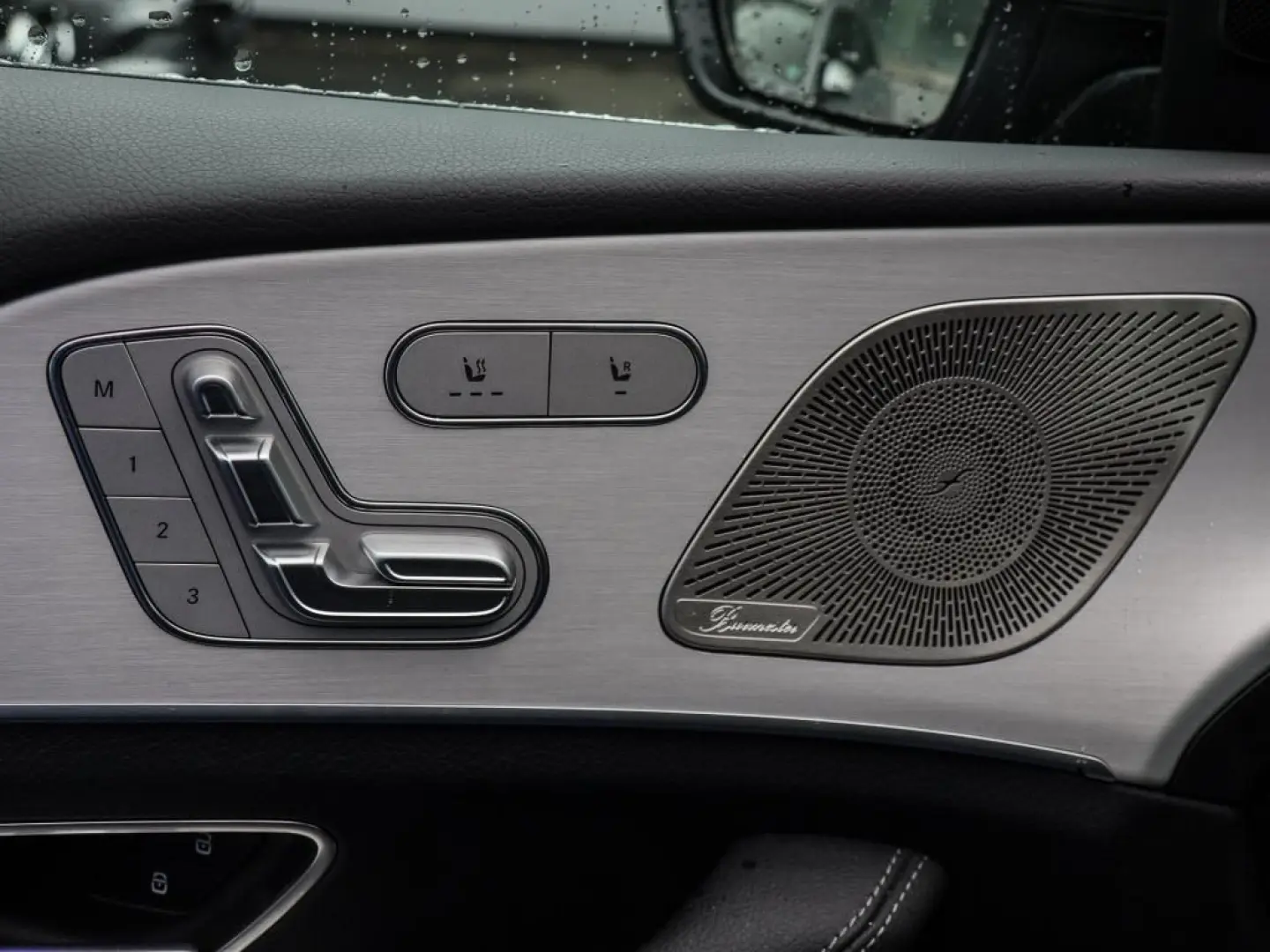 GLE 350 de 4M Coupe AMG-Sport Pano AHK 360 Airm