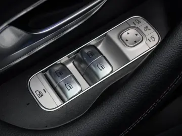 GLE 350 de 4M Coupe AMG-Sport Pano AHK 360 Airm