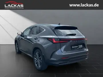 NX 450 h  Luxury LED 360 ML Pan orama 4x4 Allwet