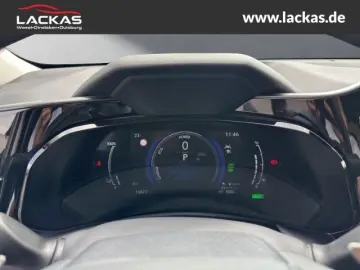 NX 450 h  Luxury LED 360 ML Pan orama 4x4 Allwet