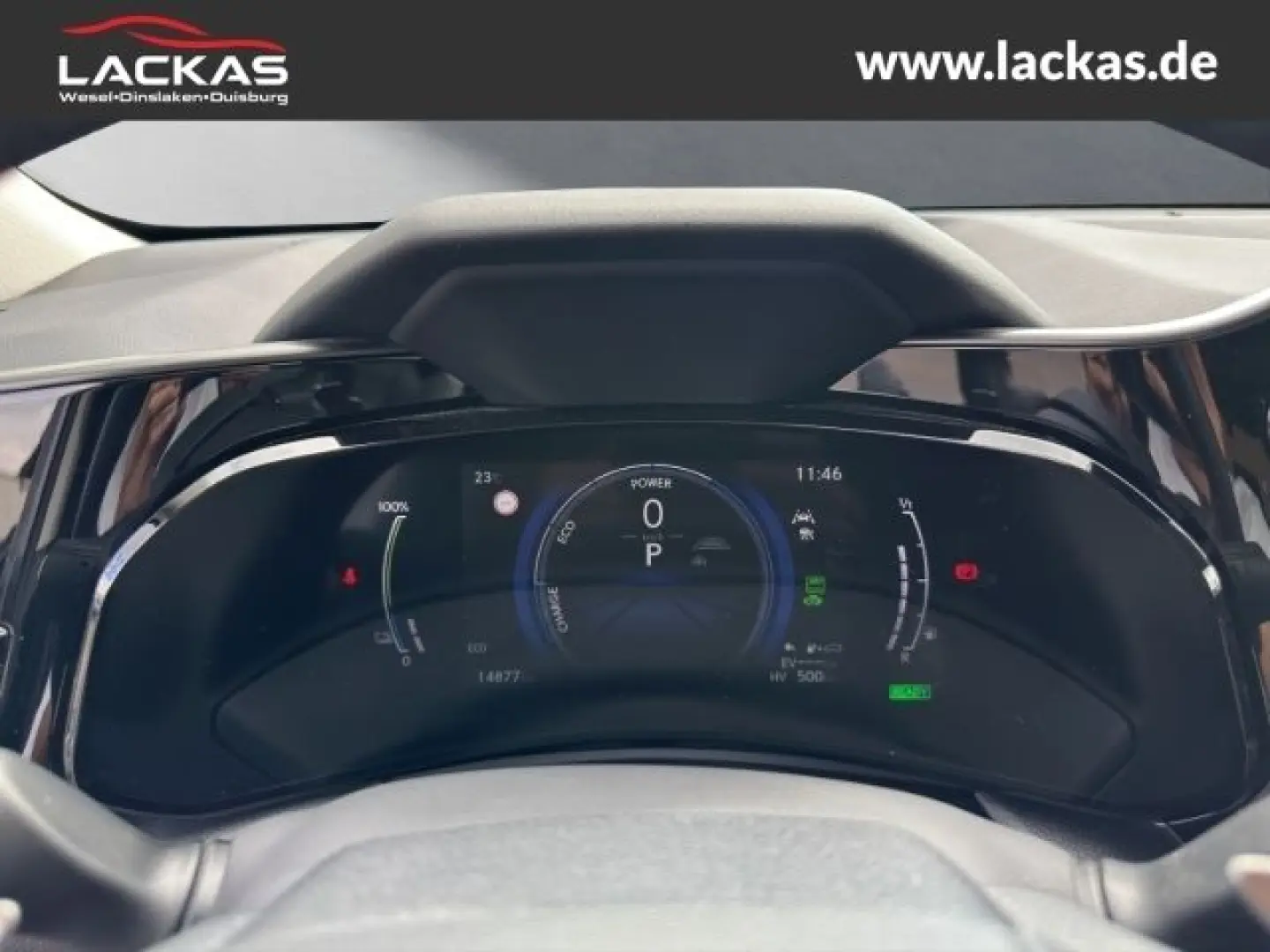 NX 450 h  Luxury LED 360 ML Pan orama 4x4 Allwet