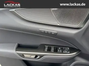 NX 450 h  Luxury LED 360 ML Pan orama 4x4 Allwet