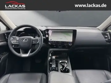 NX 450 h  Luxury LED 360 ML Pan orama 4x4 Allwet