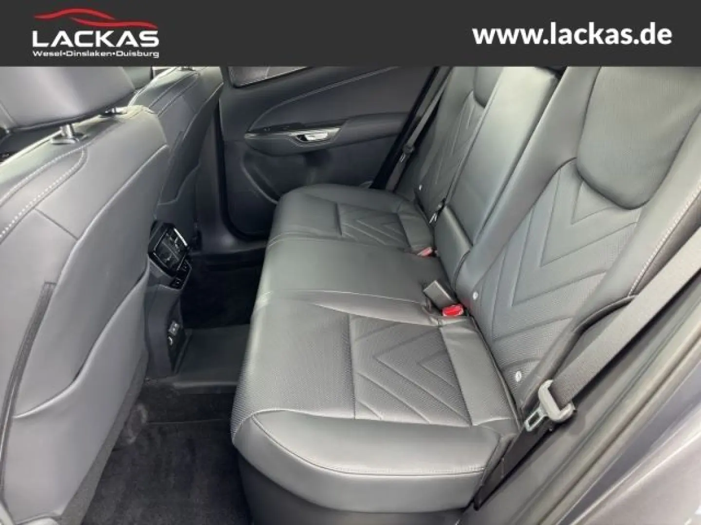 NX 450 h  Luxury LED 360 ML Pan orama 4x4 Allwet