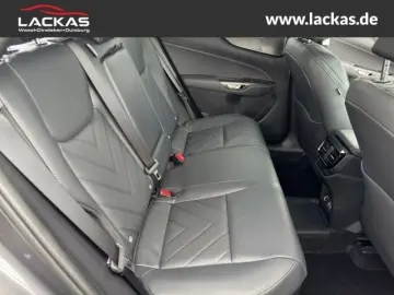 NX 450 h  Luxury LED 360 ML Pan orama 4x4 Allwet