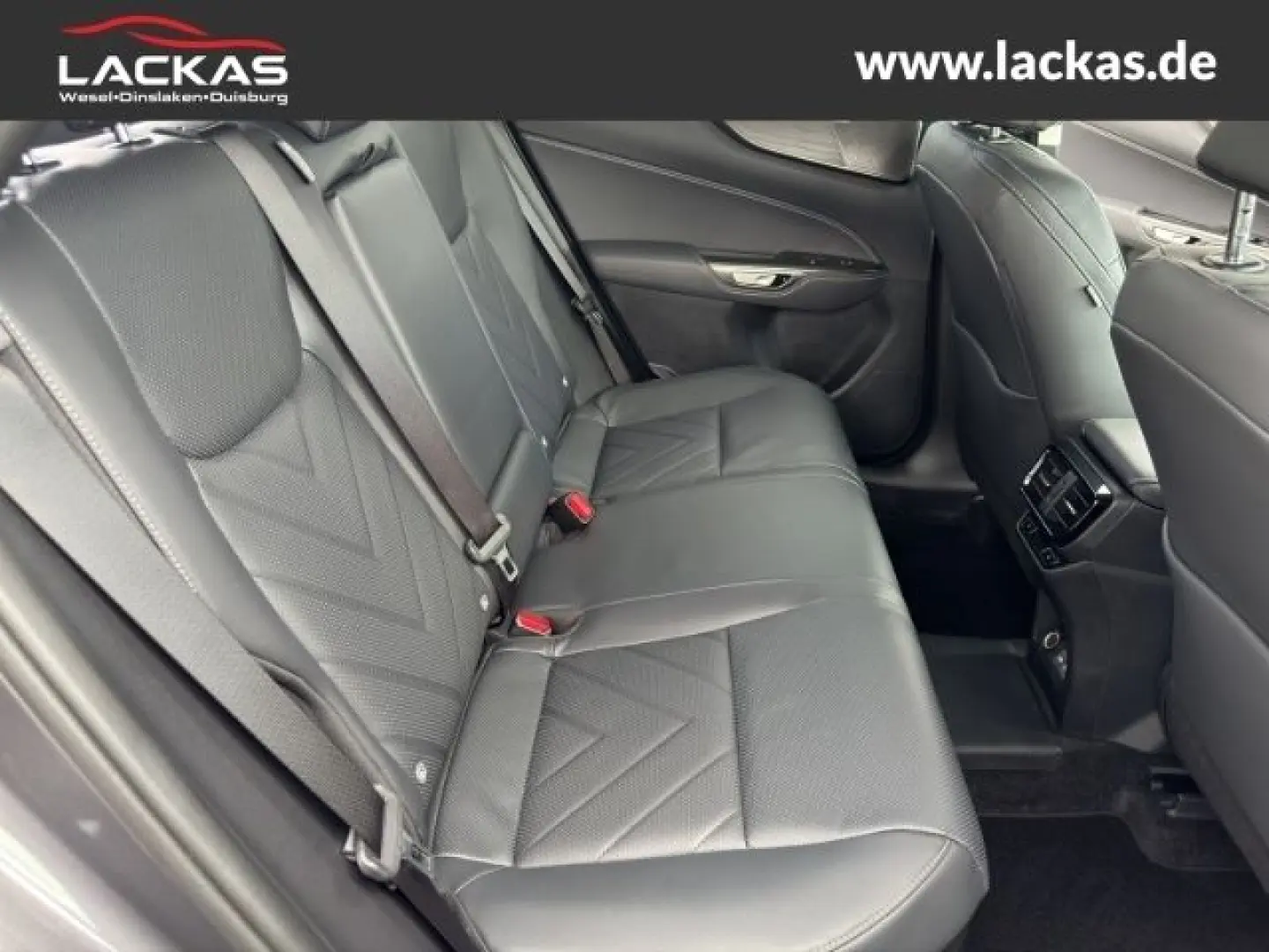 NX 450 h  Luxury LED 360 ML Pan orama 4x4 Allwet