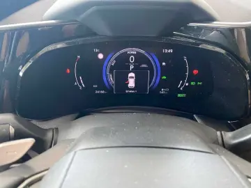 NX 350h Executive Line   Technik   Pano