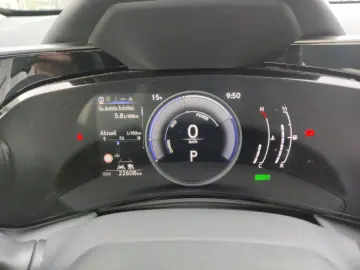 NX 350h Business Line Connect Paket VFW