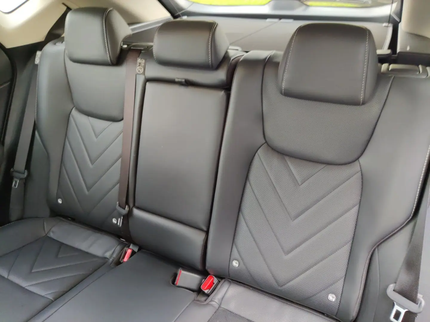 NX 350h Business Line Connect Paket VFW