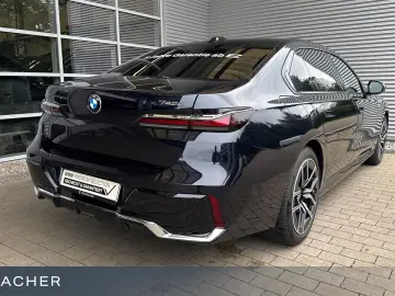 740d xDr.M-Sport Navi StdHz ACC HUD TV NP 139 T