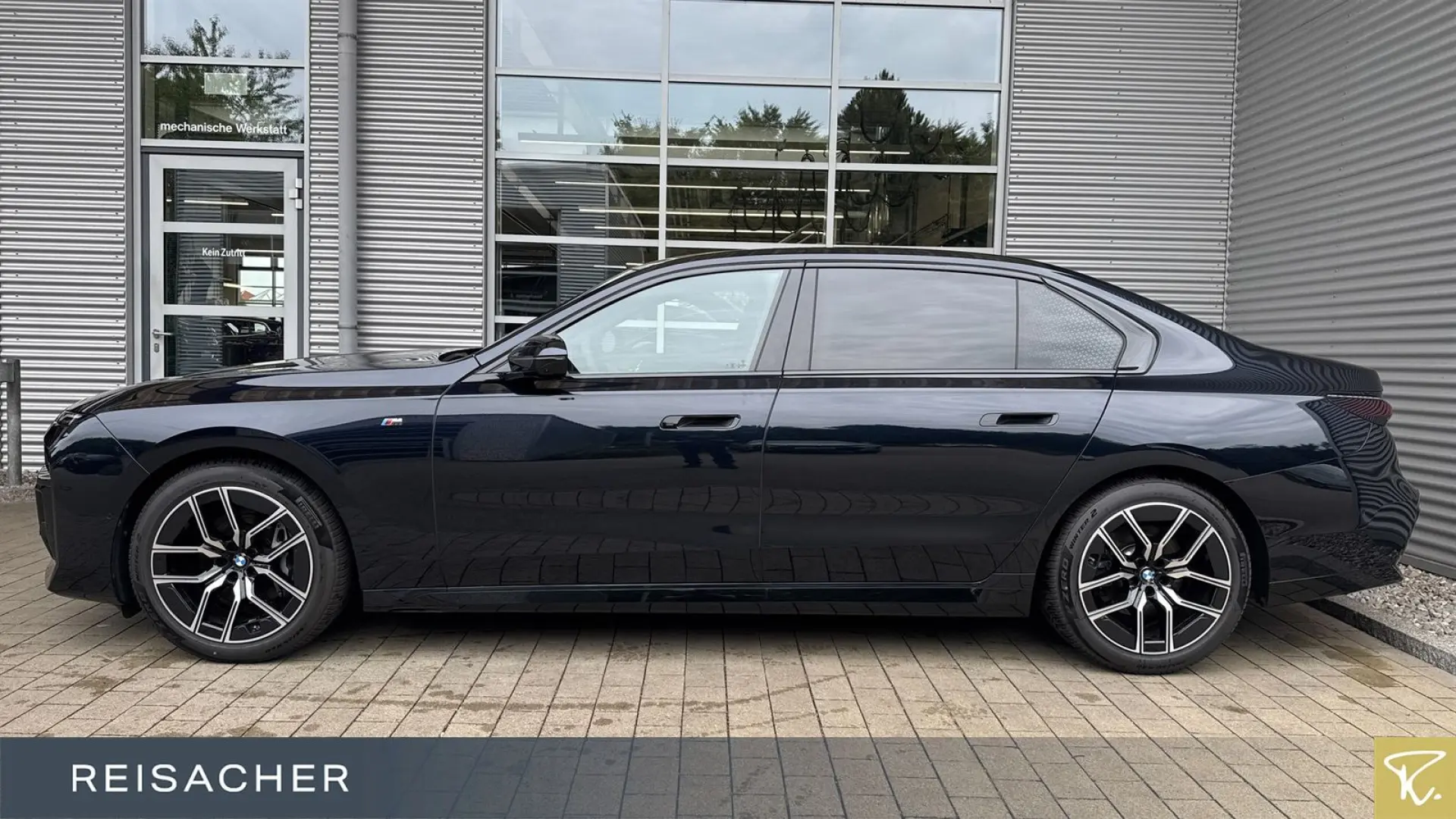 740d xDr.M-Sport Navi StdHz ACC HUD TV NP 139 T