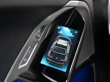 740 d xDrive M Sport SKYLOUNGE LUFT 360 B&W HUD