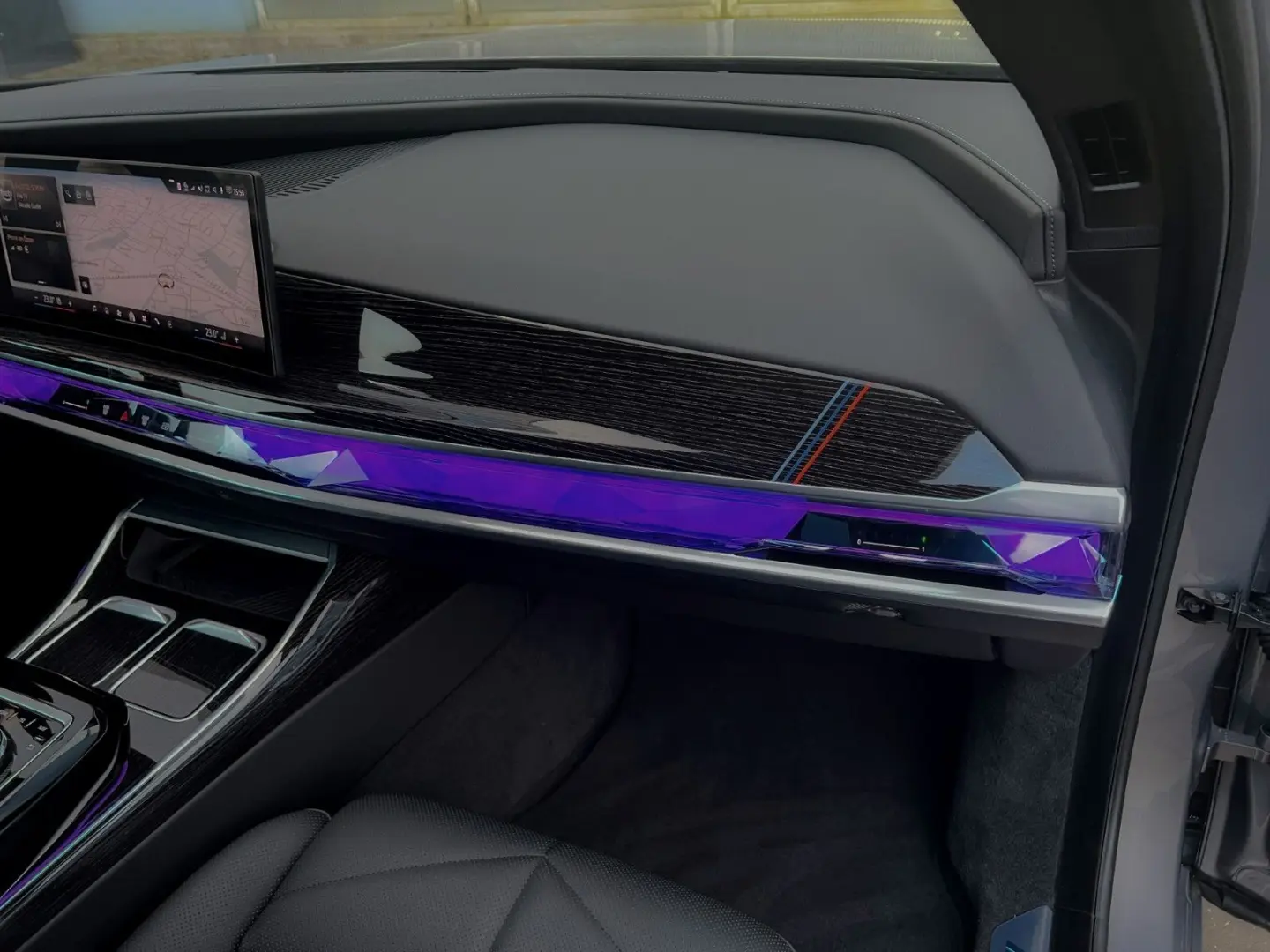 740d xDr. M-Sport Fond-Ent SkyL Autoba. 21  AHK