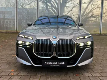 740d xDr. M-Sport Fond-Ent SkyL Autoba. 21  AHK