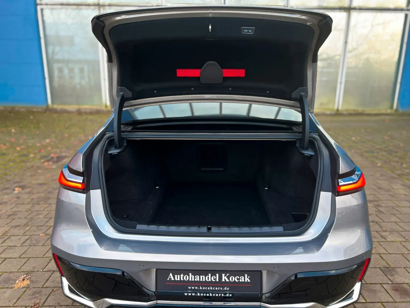 740d xDr. M-Sport Fond-Ent SkyL Autoba. 21  AHK