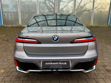 740d xDr. M-Sport Fond-Ent SkyL Autoba. 21  AHK