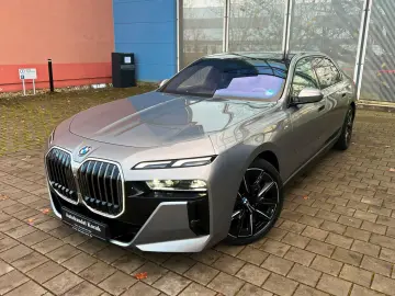 740d xDr. M-Sport Fond-Ent SkyL Autoba. 21  AHK