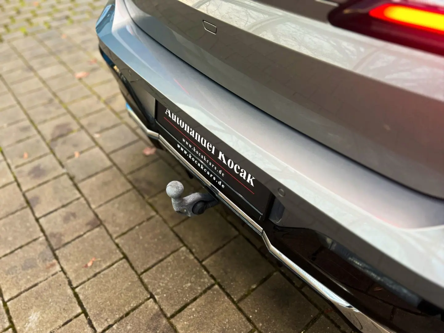 740d xDr. M-Sport Fond-Ent SkyL Autoba. 21  AHK