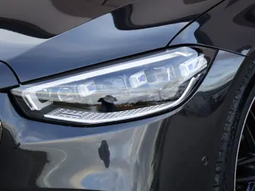 S 63 AMG e 4Matic  CARBON 3TV BURMESTER 4D