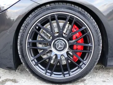 S 63 AMG e 4Matic  CARBON 3TV BURMESTER 4D