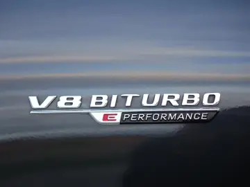 S 63 AMG e 4Matic  CARBON 3TV BURMESTER 4D