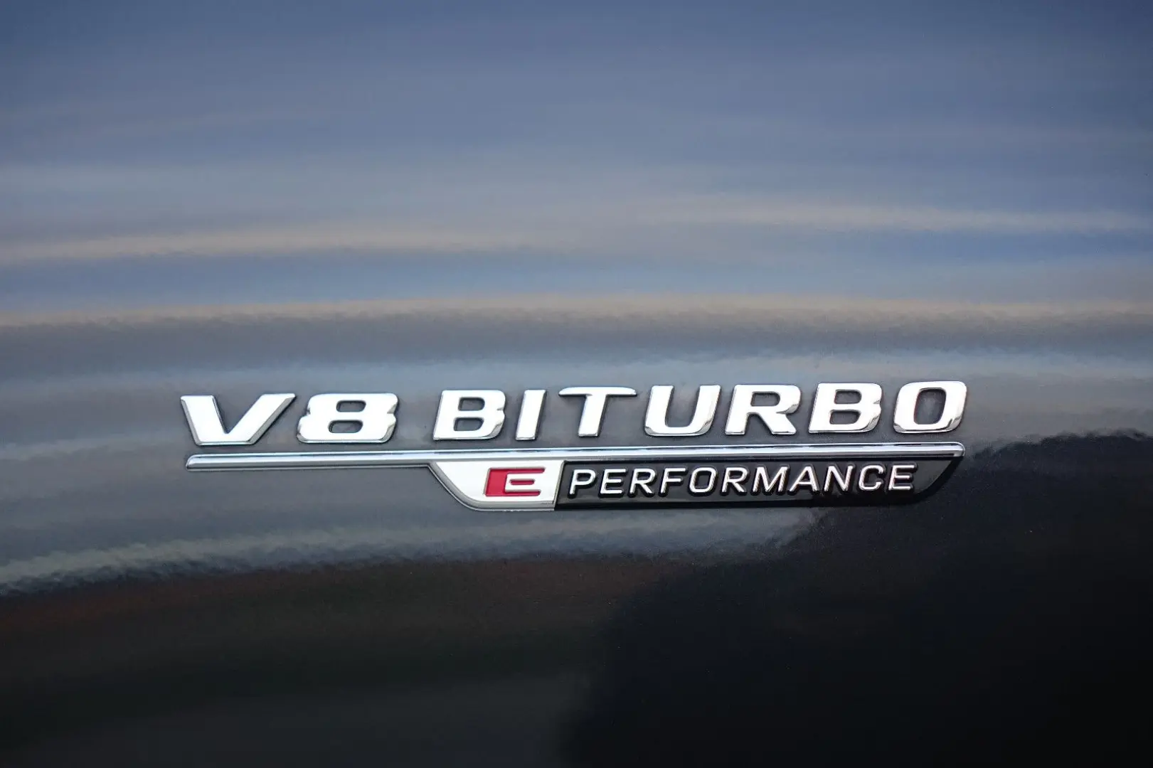 S 63 AMG e 4Matic  CARBON 3TV BURMESTER 4D