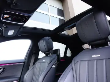 S 63 AMG e 4Matic  CARBON 3TV BURMESTER 4D