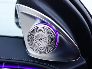 S 63 AMG e 4Matic  CARBON 3TV BURMESTER 4D