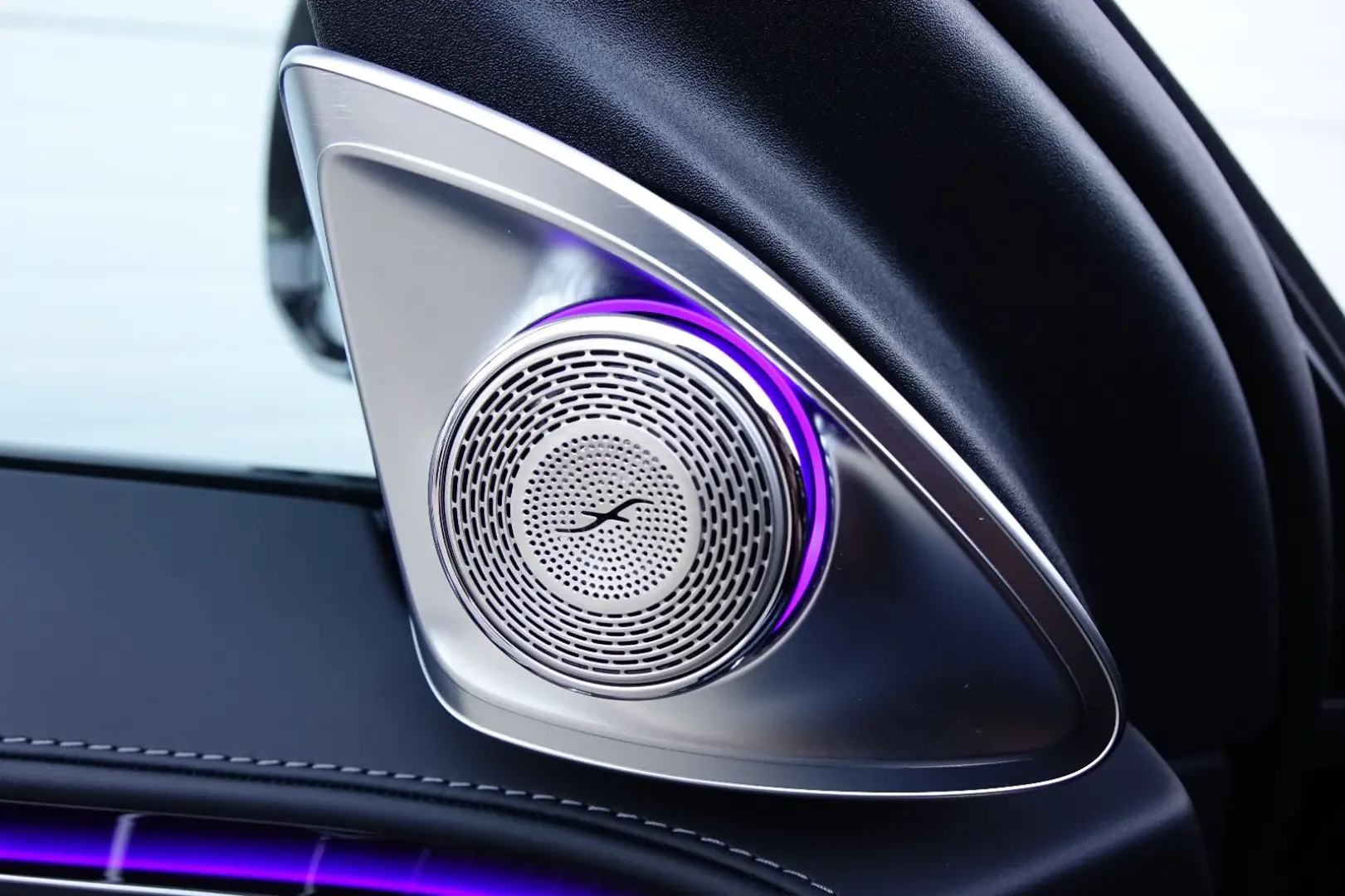 S 63 AMG e 4Matic  CARBON 3TV BURMESTER 4D