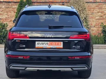 Audi Q5 2.0 TDI 204 CP quattro S tronic MHEV Advanced