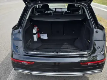 Audi Q5 2.0 TDI 204 CP quattro S tronic MHEV Advanced