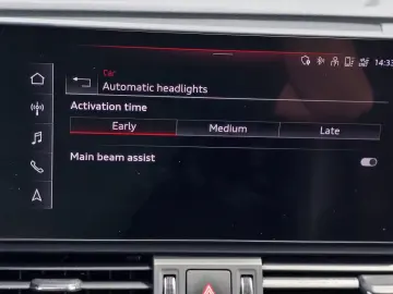 Audi Q5 2.0 TDI 204 CP quattro S tronic MHEV Advanced