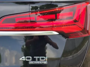 Audi Q5 2.0 TDI 204 CP quattro S tronic MHEV Advanced