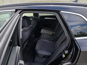 Audi Q5 2.0 TDI 204 CP quattro S tronic MHEV Advanced